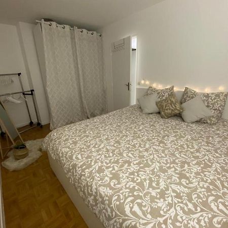 Appartement Chaville Kültér fotó