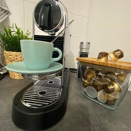 Appartement Chaville Kültér fotó