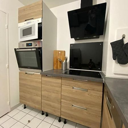 Appartement Chaville Kültér fotó