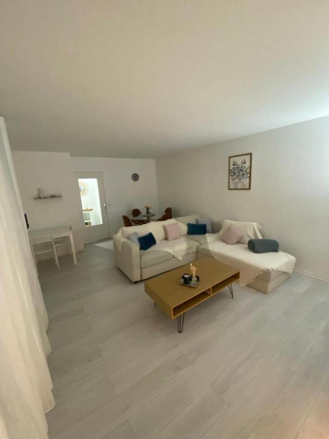 Appartement Chaville Kültér fotó