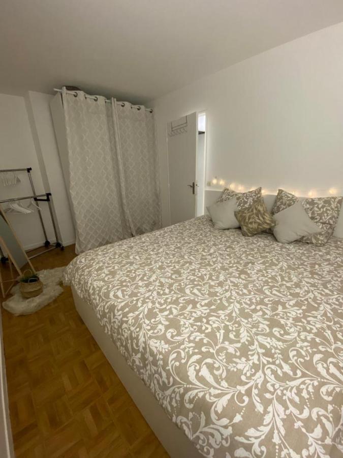 Appartement Chaville Kültér fotó
