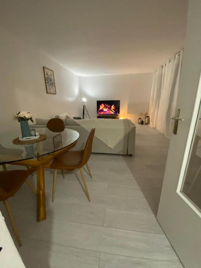 Appartement Chaville Kültér fotó