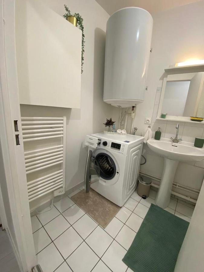 Appartement Chaville Kültér fotó