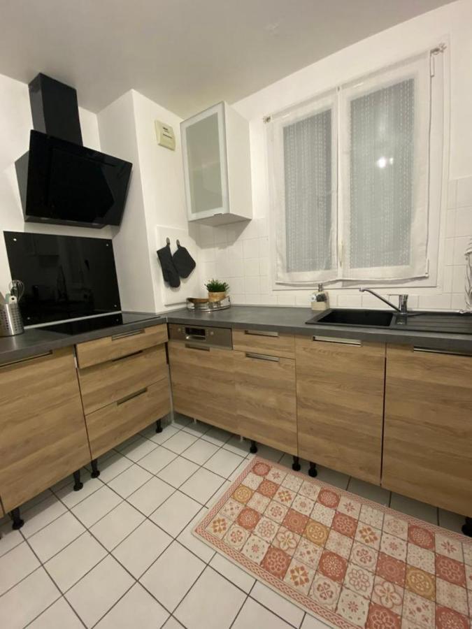 Appartement Chaville Kültér fotó
