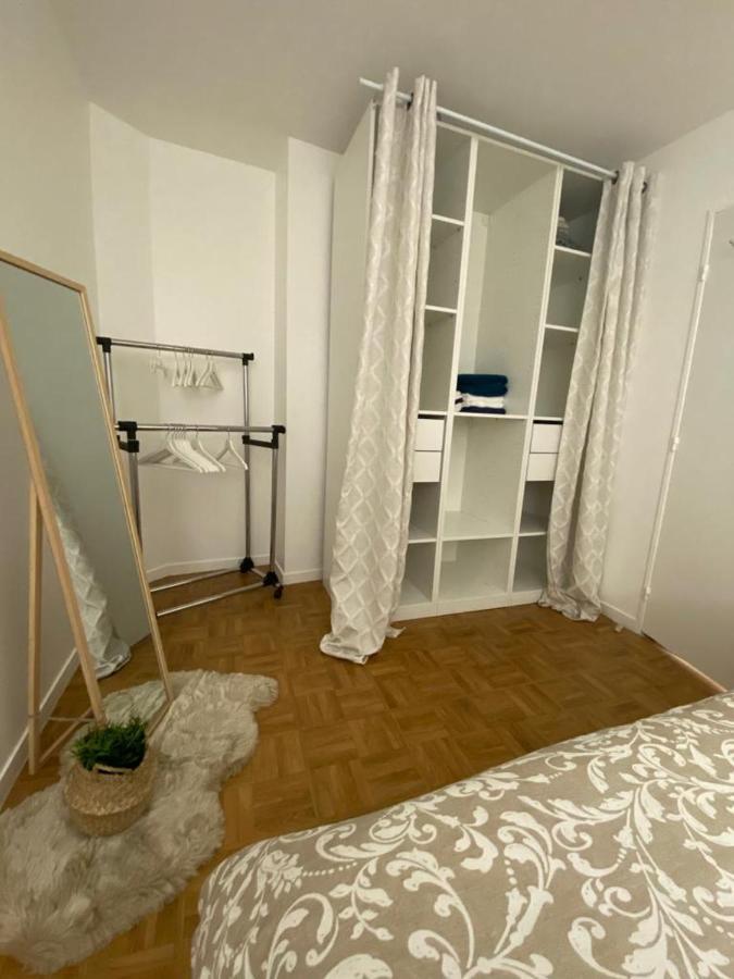 Appartement Chaville Kültér fotó