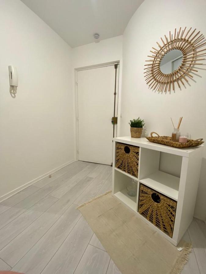 Appartement Chaville Kültér fotó