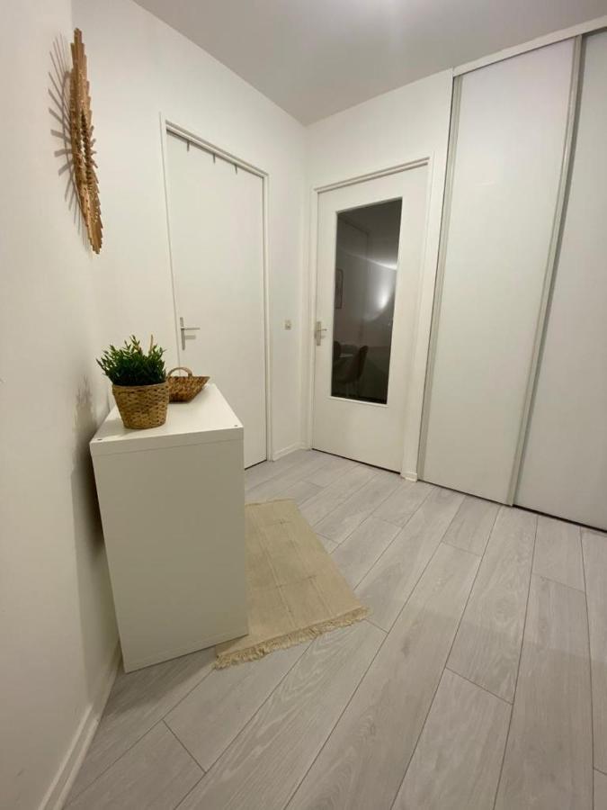 Appartement Chaville Kültér fotó