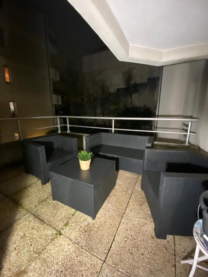 Appartement Chaville Kültér fotó