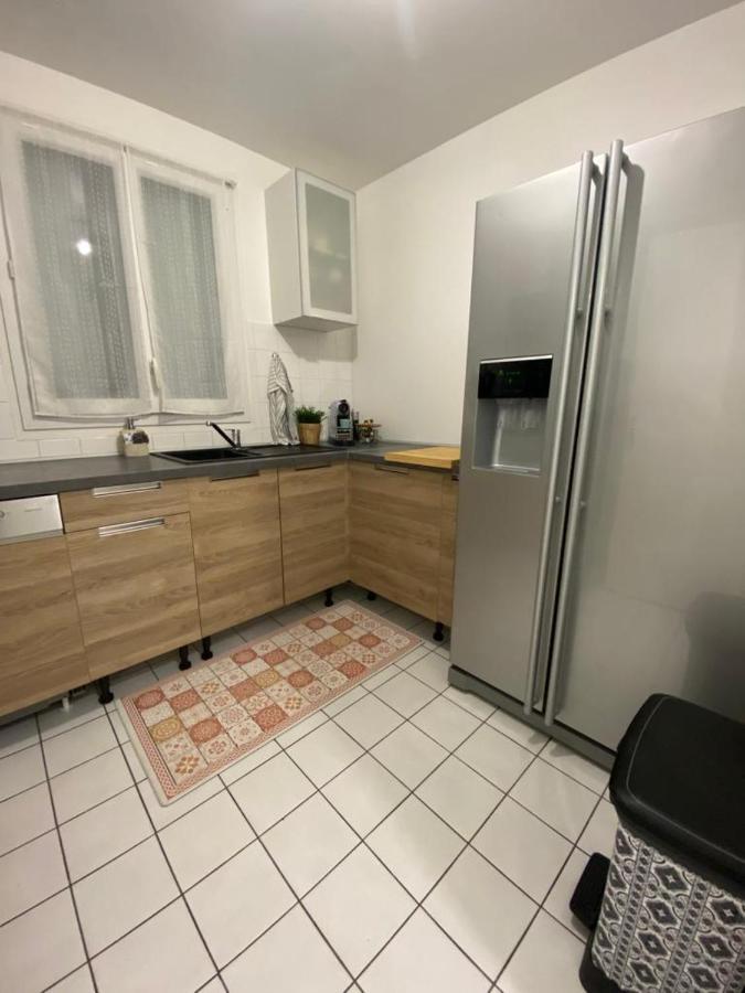 Appartement Chaville Kültér fotó