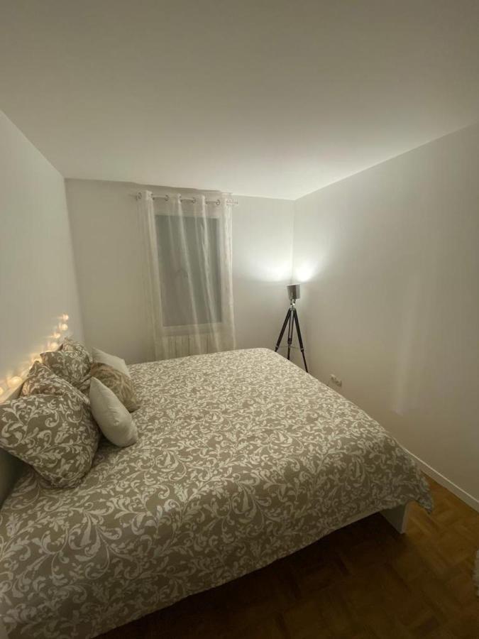 Appartement Chaville Kültér fotó